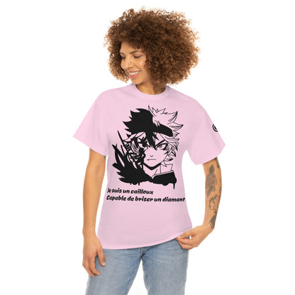 BLACK CLOVER