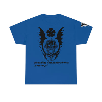 BLACK CLOVER