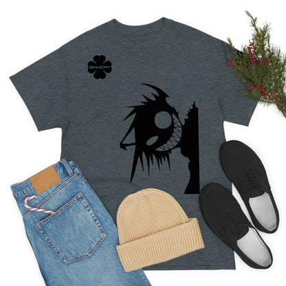 BLACK CLOVER