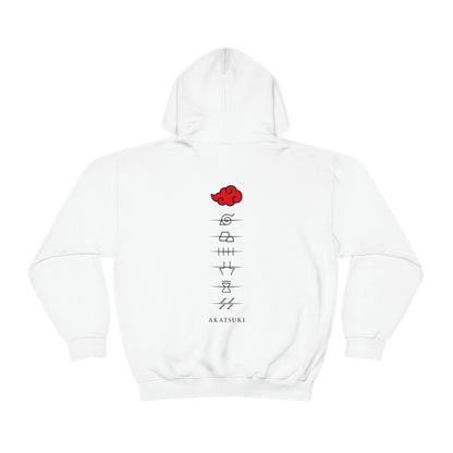 AKATSUKI MADARA