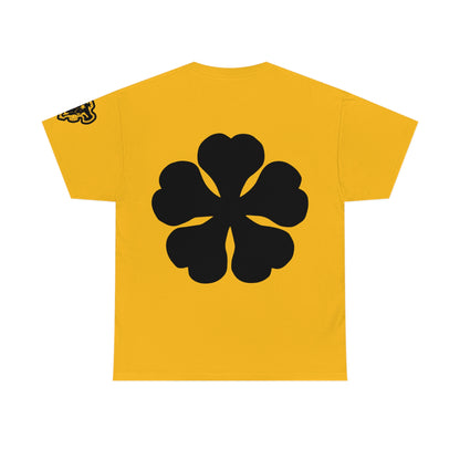 BLACK CLOVER