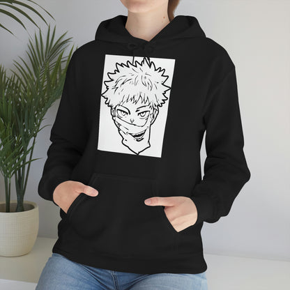 ITADORI X SUKUNA