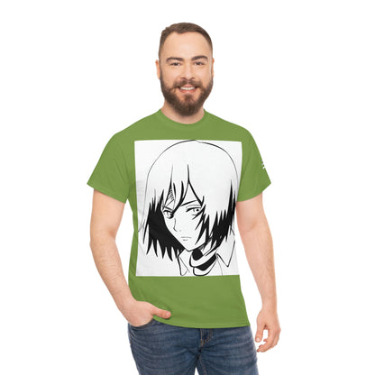 MIKASA