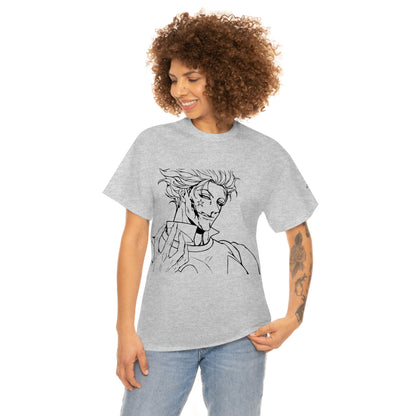 HISOKA