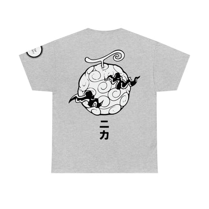 LUFFY GEAR 5