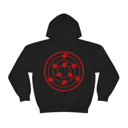 SHARINGAN