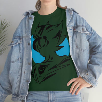 DBZ Goku