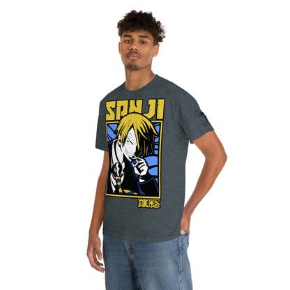 SANJI
