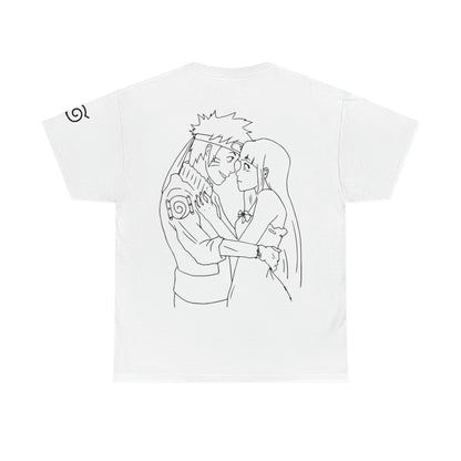 NARUTO X HINATA