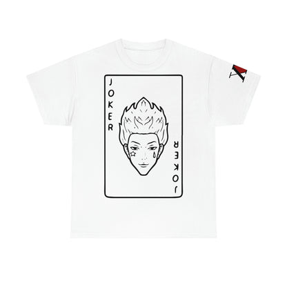 HISOKA