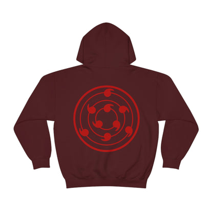 SHARINGAN