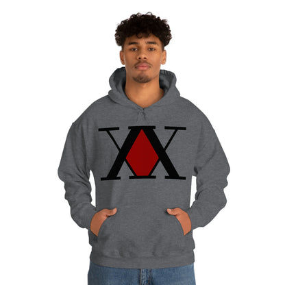 Sweatshirt HUNTER X HUNTER