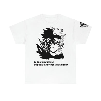 BLACK CLOVER