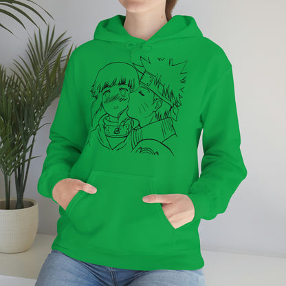 HINATA X NARUTO