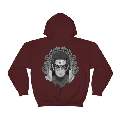 HASHIRAMA