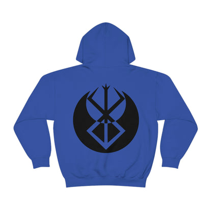 BEHERIT X LA MARQUE