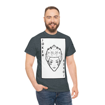 HISOKA