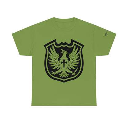 COMPAGNIE AIGLE D'ARGENT