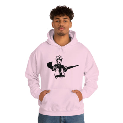 NARUTO X NIKE