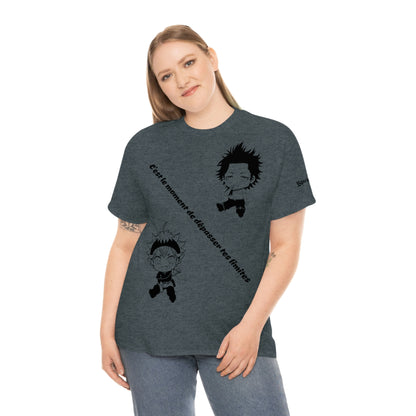 BLACK CLOVER