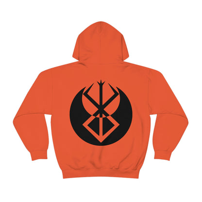 BEHERIT X LA MARQUE