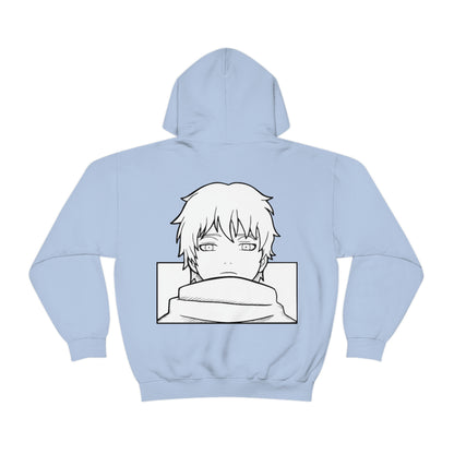 SASORI