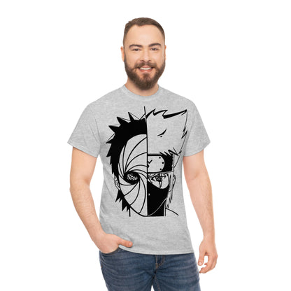 KAKASHI OBITO
