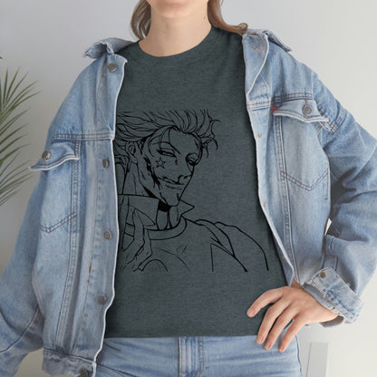 HISOKA