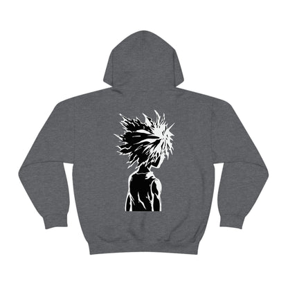 KILLUA