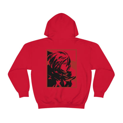 MIKASA