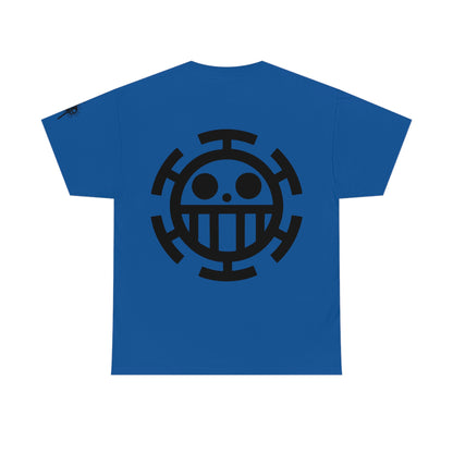 TRAFALGAR LAW