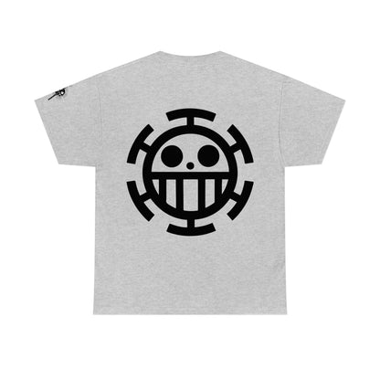 TRAFALGAR LAW
