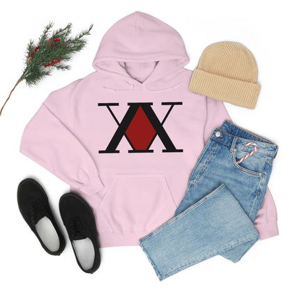 Sweatshirt HUNTER X HUNTER