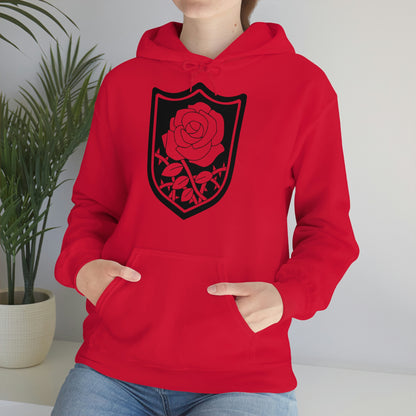 COMPAGNIE DE LA ROSE BLEUE