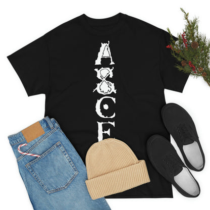 ACE DEATH