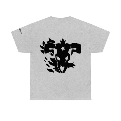 BLACK CLOVER