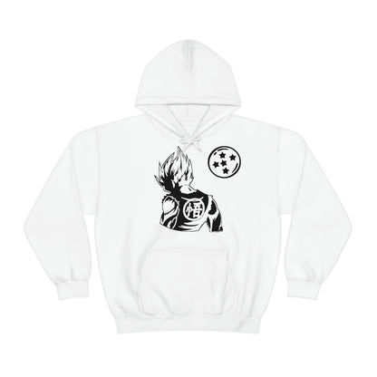DBZ GOKU