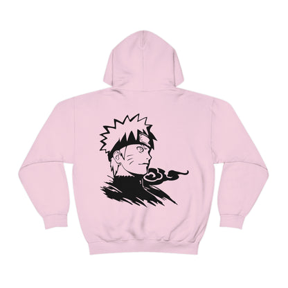 NARUTO