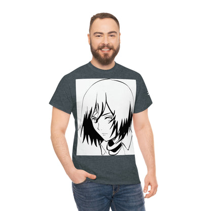 MIKASA
