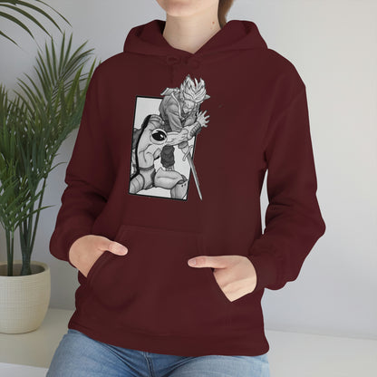DBZ TRUNK