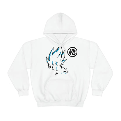 DBZ GOKU