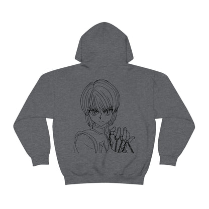 KURAPIKA