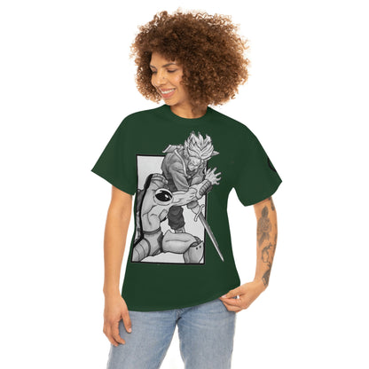 Dragon ball Z Trunks