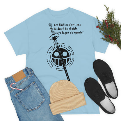 TRAFALGAR LAW