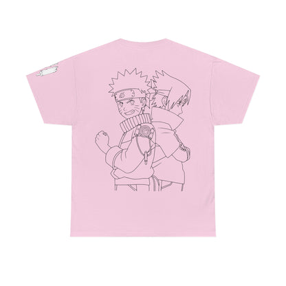 NARUTO X SASUKE