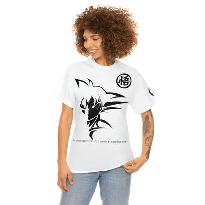 DBZ GOKU
