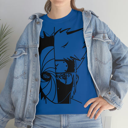 KAKASHI OBITO