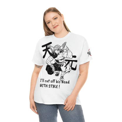 UZUI TENGEN