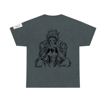 HISOKA