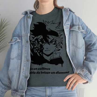 BLACK CLOVER